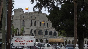 Ripley's Believe It or Not Museum