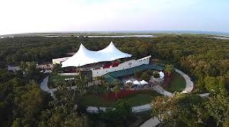 St. Augustine Amphitheater