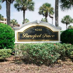 st augustine vacation rentals barefoot trace 