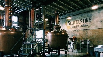 St. Augustine Distillery