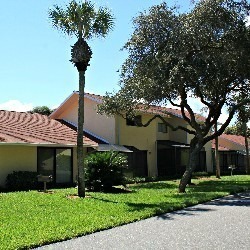 St augustine beach and tennis resort