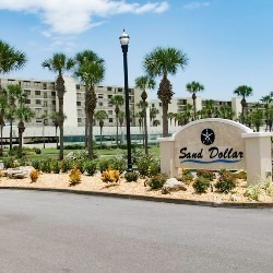 sand dollar condominium rentals