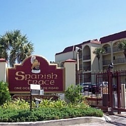 Spanish Trace st augustine