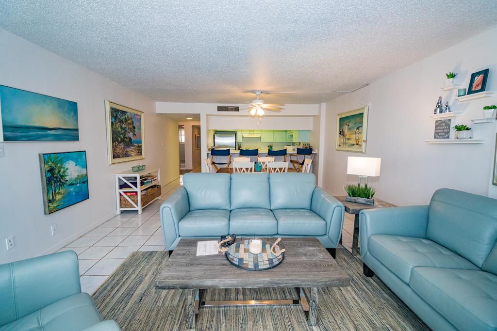 Sand Dollar 1306 Ocean Front Vacation Rental St. Augustine, FL