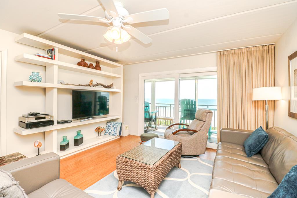 Windjammer 213 Ocean Front Vacation Rental St. Augustine, FL