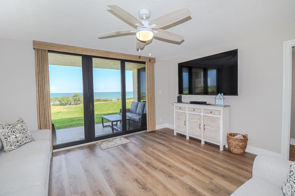 Sand Dollar 2101 Ocean Front Vacation Rental St. Augustine, FL