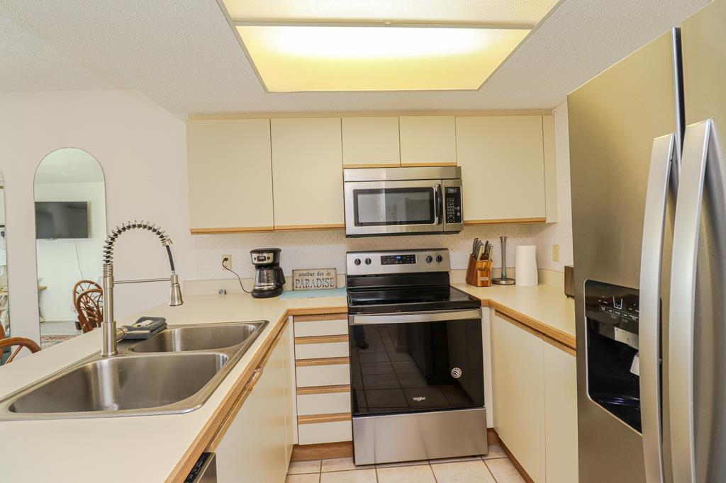 Ocean Village Club N23 Near Ocean/Oceanside Vacation Rental St