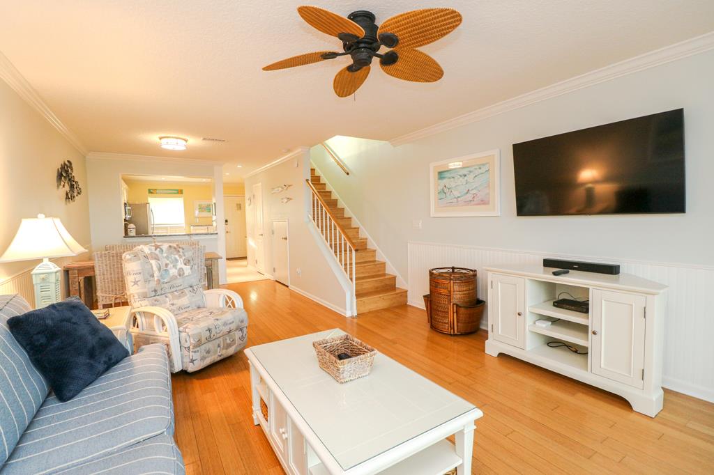 Sea Place 15278 Ocean Front Vacation Rental St. Augustine, FL