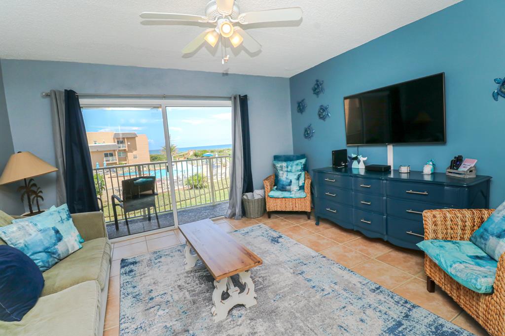 Creston House 6D Ocean View Vacation Rental St. Augustine, FL