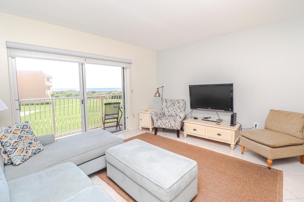 Creston House 9C Ocean View Vacation Rental St. Augustine, FL