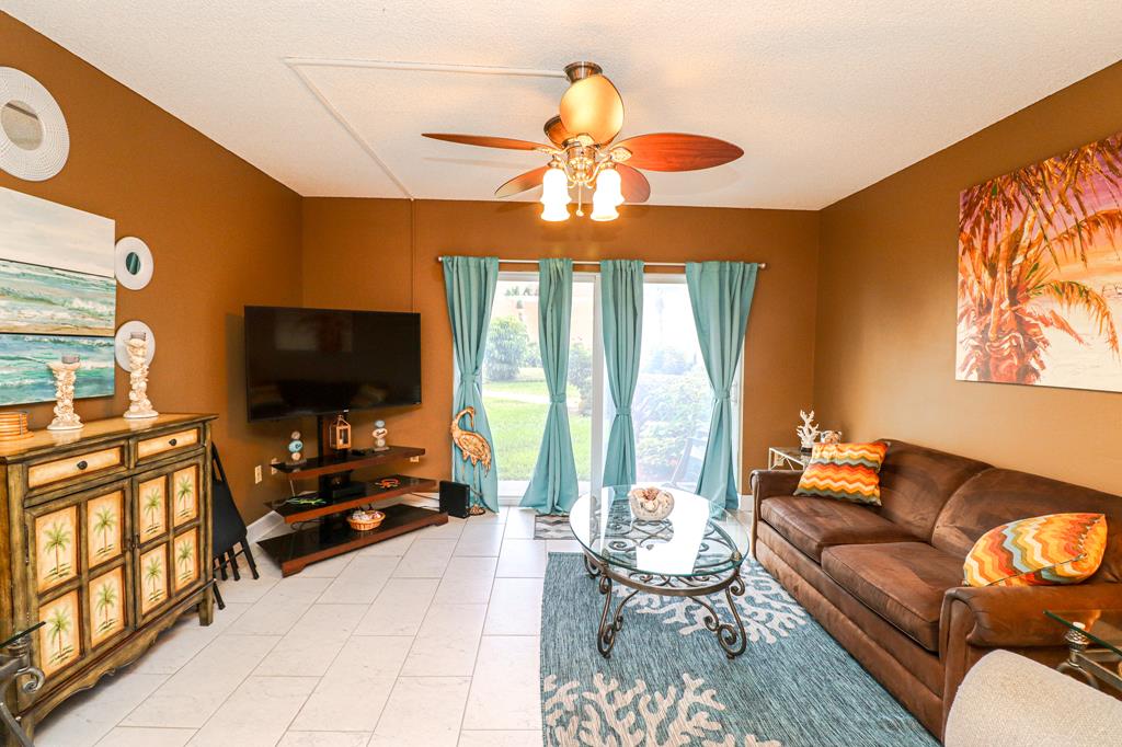 Creston House 5B Ocean View Vacation Rental St. Augustine, FL