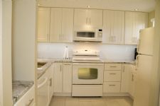 Ocean Village Club P15
