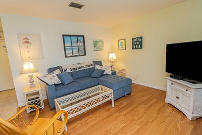 St Augustine Beach & Tennis Resort 611